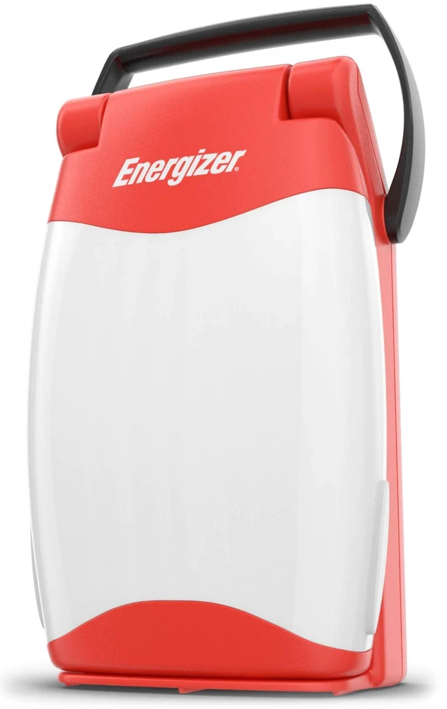 Alt view image 4 of 4 - All-Weather LED Lantern, IPX4 Water Resistant, Bright and Durable Camping Lantern - Compact Emergency Light
