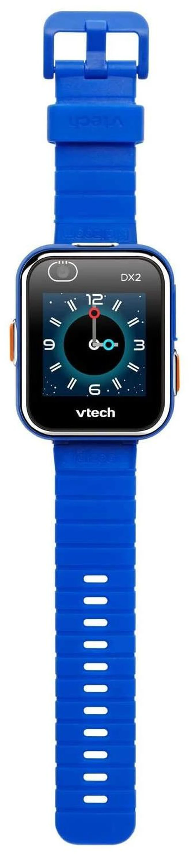 Alt view image 3 of 7 - KidiZoom Smartwatch DX2, Blue
