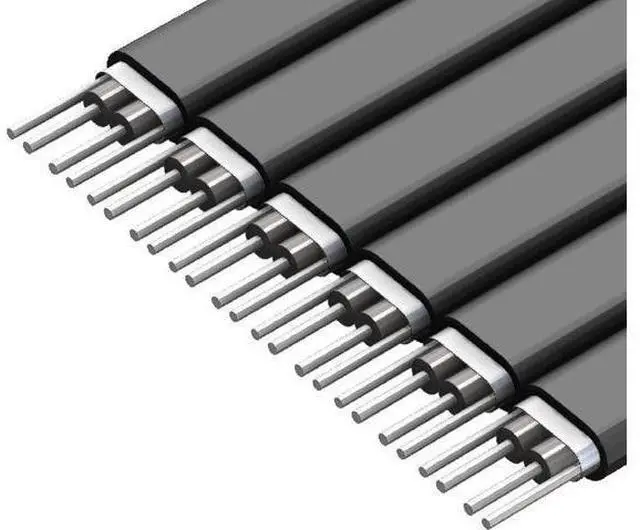 Alt view image 5 of 5 - ADT-LINK M.2 NVMe Key M to PCI Express 4.0 x16 Extender Adapter Cable Support M.2 NVMe SSD for GPU Graphics Video Cards with Sata Power Cable 64G/BPS (15cm,R43UF 4.0)