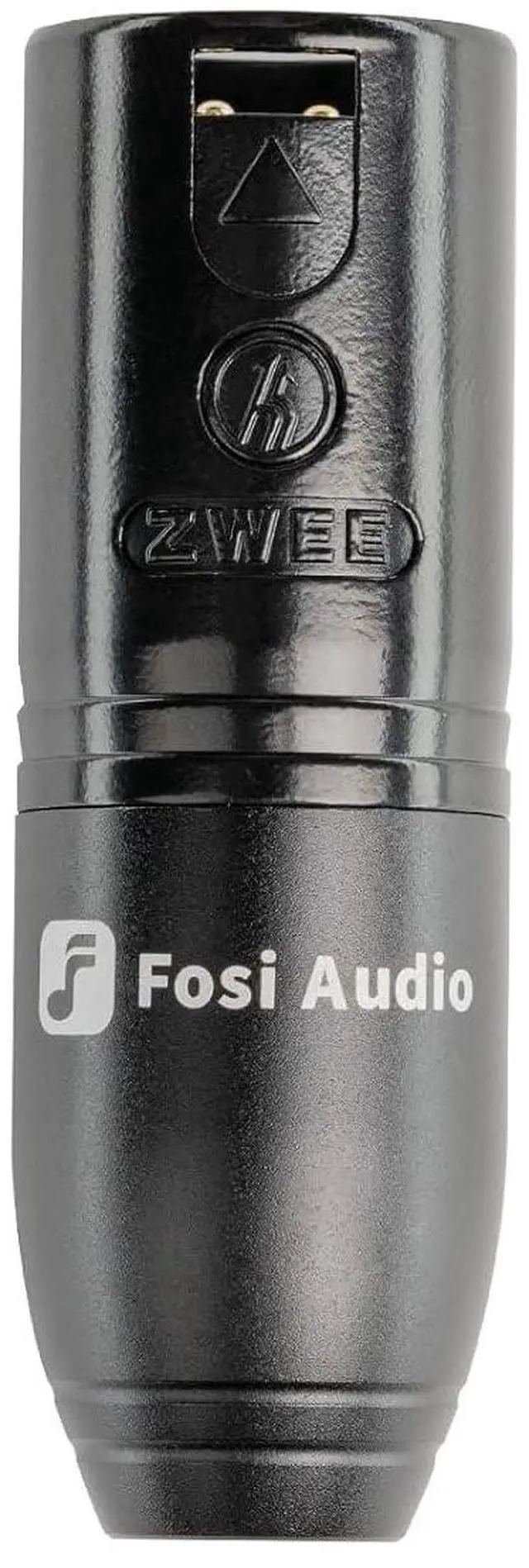 Main image of 4.4mm to XLR Adaptor for i5 Planar Magnetic Headphones