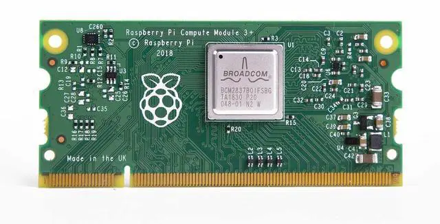 Main image of Raspberry Pi CM3+/32GB