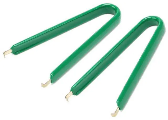 Main image of NOYITO PLCC PCB IC Chip Puller Extractor Removal Tool Clip Pliers (Pack of 2)
