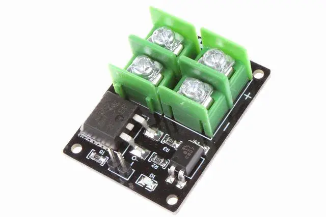 Main image of NOYITO Low Voltage MOSFET Switching Module 3V 5V Low Control High Voltage 12V 24V 36V Field Effect Transistor Module