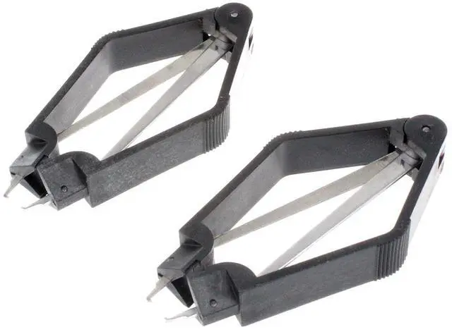 Main image of NOYITO IC PLCC Chip Extraction Tool Extractor Puller (Pack of 2)
