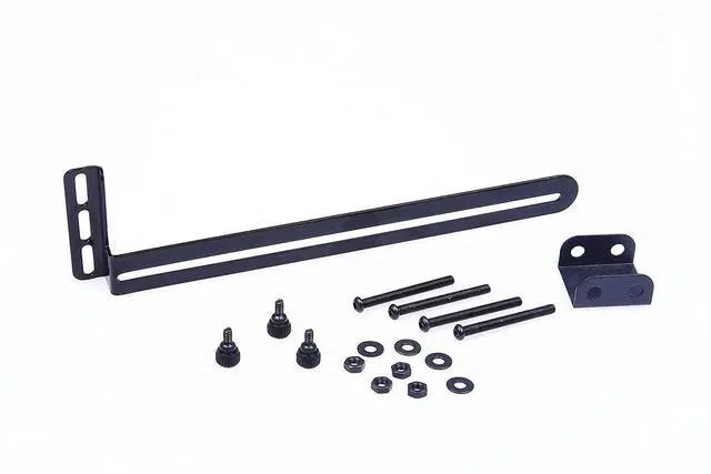 Main image of NOYITO Graphics Cooling Bracket Side-Blown North & South Bridge Vertical Cooling Bracket for PC DIY