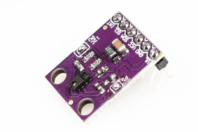 Main image of NOYITO APDS9960 Proximity Detection Non-Touch Gesture Detection RGB Gesture Sensing Direction Recognition Module Proximity Sensor
