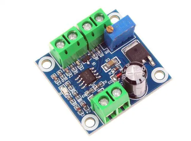 Main image of NOYITO Voltage to Frequency Module 0-10V to 0-10KHz Signal Conversion Module