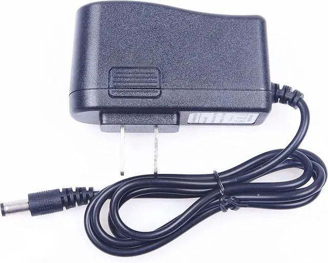 Main image of NOYITO 12.6V 1A Power Adapter Li-ion Battery Charger with LED Indicator DC 5.5x2.5mm & 2.1mm Port Suitable for 11.1V 12.6V 3-String Lithium Batteries