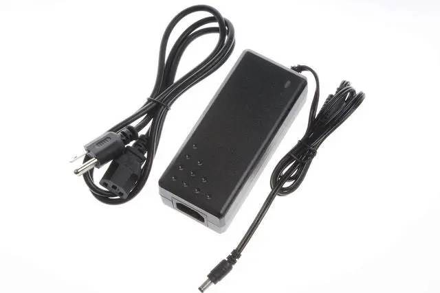Main image of NOYITO 15V 8A 120W AC to DC Adapter 120V 100-240V 50 60 Hz to 15V Power Supply Charger Transformer 5.5 x 2.5 2.1mm DC Port