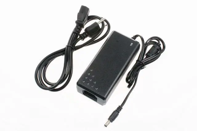 Main image of NOYITO 12V 6A 72W Power Adapter AC to DC 120V 100-240V 50 60 Hz to 12V Power Supply Charger Transformer 5.5x2.5 2.1mm DC Port
