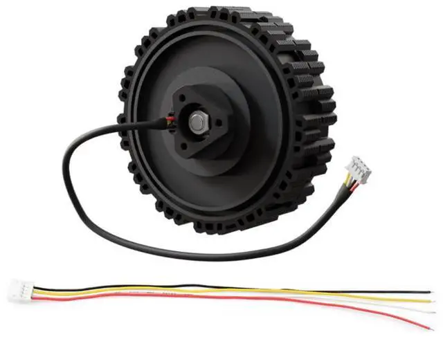 Main image of DDSM210 Direct Drive Servo Motor, Low Speed & High Torque, Low Noise, All-in-One Design, Hub Motor, Suitable for RC Car Robot DIY @(DDSM210)