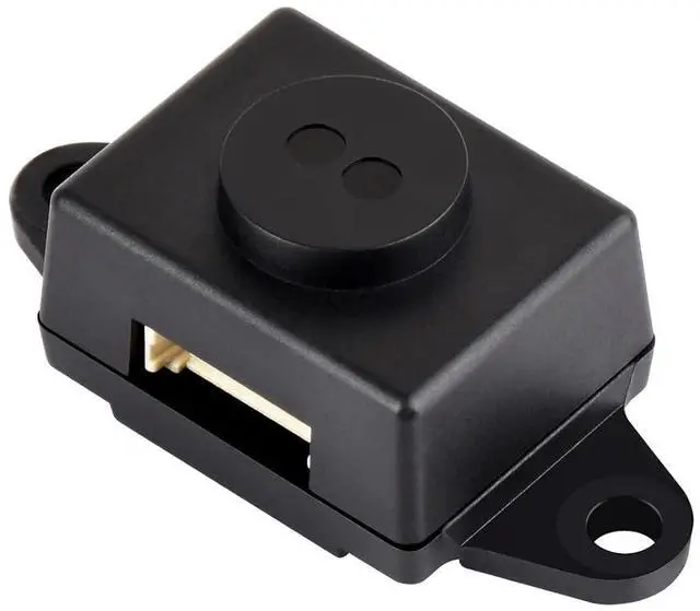 Main image of TOF (time of Flight) Laser Range Sensor, Based On D-TOF Single-Point Laser Sensor, UART Communication Support, Stable/Accurate/Sensitive @(TOF MINIF Range Sensor (B))