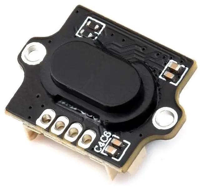 Main image of TOF MINI Laser Range Sensor, Based On Time-of-Flight (TOF) Technology, Built-in Controller and Ranging Algorithm, UART Communication Support @(TOF MINI Range Sensor)
