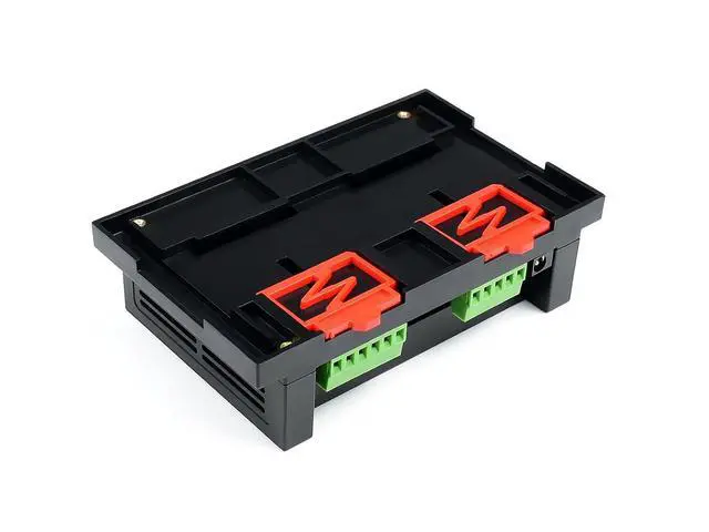 Alt view image 7 of 7 - 8-CH Modbus RTU Relay Module with RS485 Interface, Modbus RTU Protocol, 7~36V Power Supply, Multi Isolation Protection Circuits Such as Power Isolation, Magnetical Isolation, TVS Diode etc.