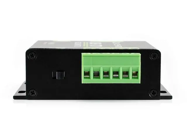 Alt view image 6 of 7 - USB to RS232/RS485/TTL Interface Converter Industrial Isolated Converter with Original FT232RL Inside, 300-921600bps Baudrate Onboard Power Isolation, ADI Magnetical Isolation