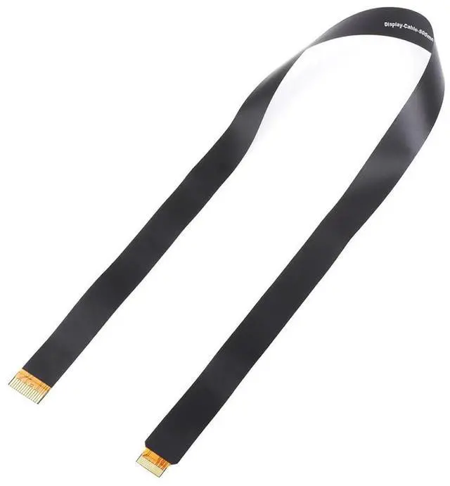 Main image of DSI FPC Flexible Cable for Raspberry Pi 5, 22Pin to 15Pin Pi5 Display Cable Suitable for DSI Display Screens, More Stable Signal Transmission (500mm)