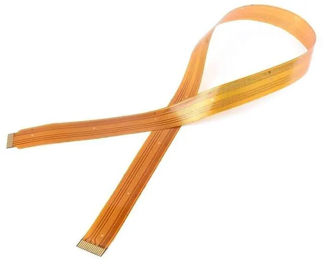 Main image of CSI FPC Flexible Cable for Raspberry Pi 5, 22Pin to 15Pin Pi5 Camera Cable Suitable for CSI Camera Modules, More Stable Signal Transmission (500mm)