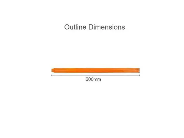 Alt view image 5 of 6 - DSI FPC Flexible Cable for Raspberry Pi 5, 22Pin to 15Pin Pi5 Display Cable Suitable for DSI Display Screens, Stable Signal Transmission (300mm), Black