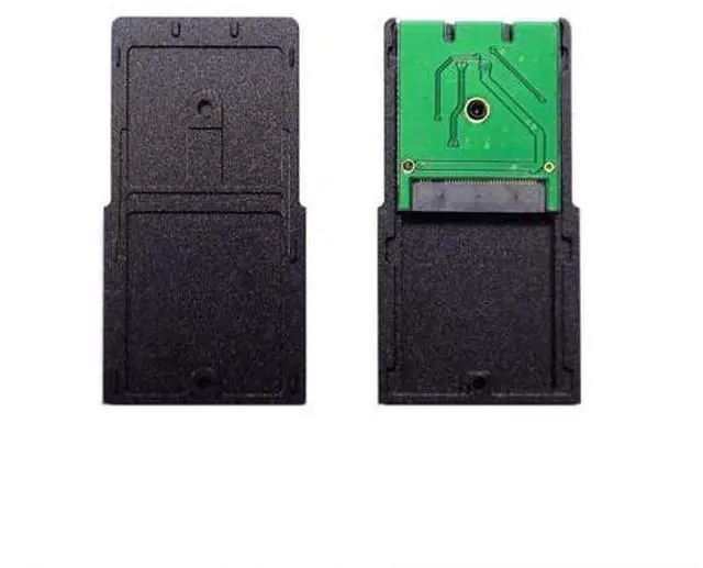 Main image of CF-Express Type-B to M.2 NVMe 2230 M-Key Adapter CFE Compatible with XboxSeries XS CH SN530 SSD PCIe4.0 Expansion Memory Card