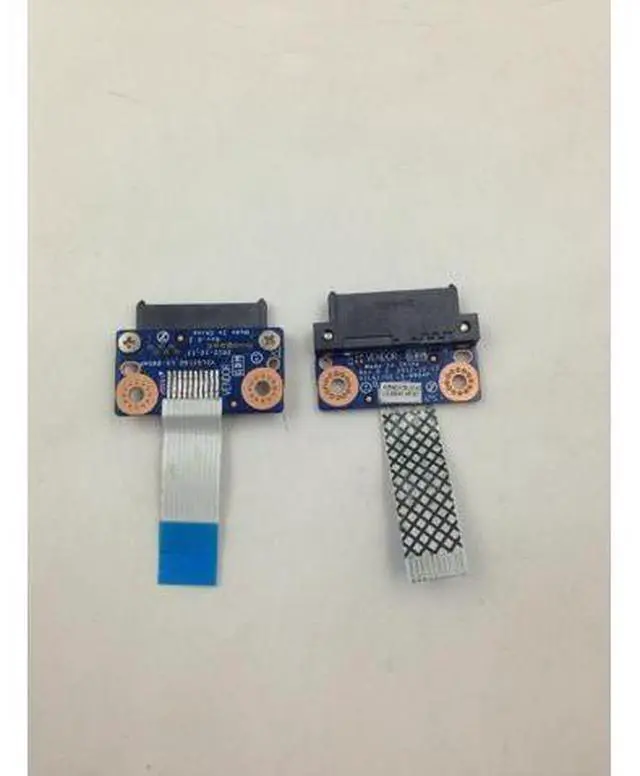 Main image of For Lenovo G500S G400S laptop Optical drive adapter board Optical drive transfer interface Jack board LS-9904P