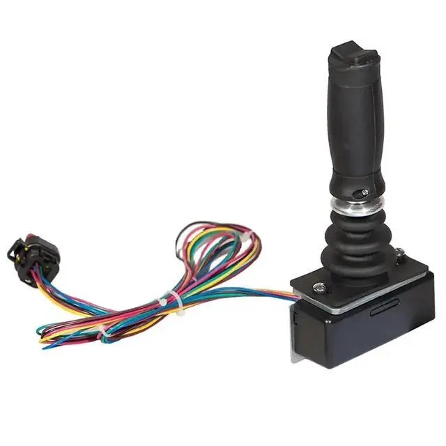 Alt view image 2 of 4 - 1001276007 Joystick Controller