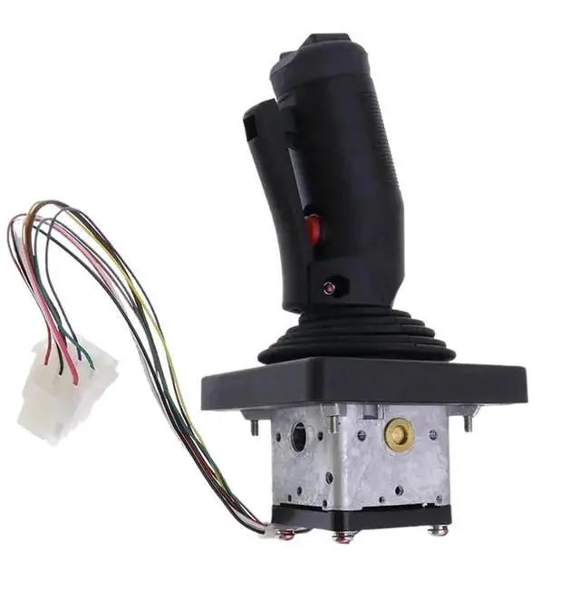 Main image of Joystick Controller 3087801 for Snorkel Upright S1930E S1932E S2632Ec
