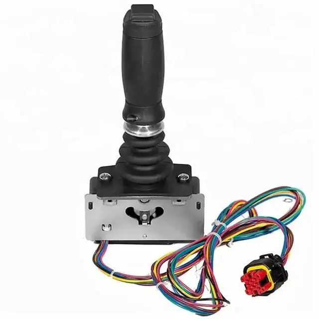 Alt view image 3 of 4 - 1001276007 Joystick Controller