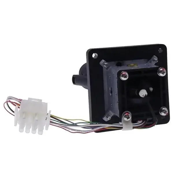 Alt view image 4 of 6 - Joystick Controller 3087801 for Snorkel Upright S1930E S1932E S2632Ec
