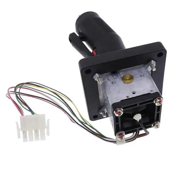 Alt view image 5 of 6 - Joystick Controller 3087801 for Snorkel Upright S1930E S1932E S2632Ec