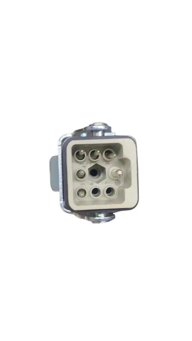 Alt view image 2 of 2 - 00004632 DL-00004632 Parts Joystick Controller Control Box for Platform JCPT0607DCS