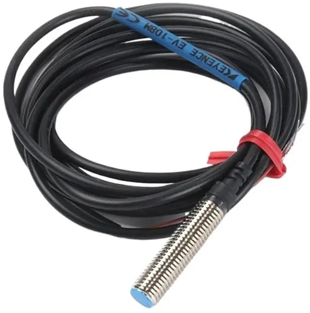 Main image of Proximity Switch EV-108M EV-108U(EV-108U)