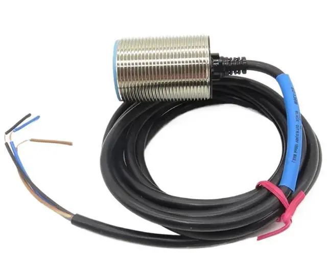 Alt view image 2 of 2 - Proximity Switch EV-108M EV-108U(EV-108U)