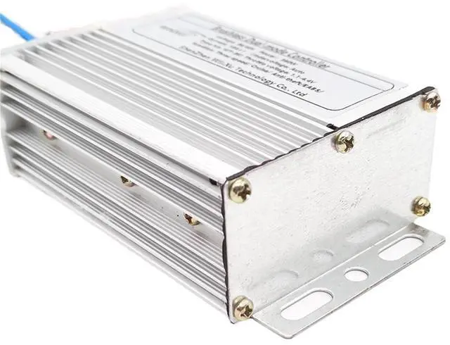 Alt view image 4 of 5 - 36V 48V 350W 18A Brushless Motor Speed Drive Dual Mode Controller General for Electric Ebike E-Bike Bicycle Scooter Motorcycle(36V 48V 350W 18A)