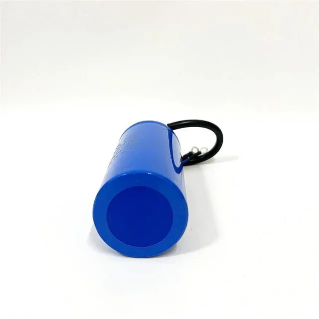 Alt view image 3 of 6 - Staring capacitor CD60 900UF heavy duty electric motor starting capacitors