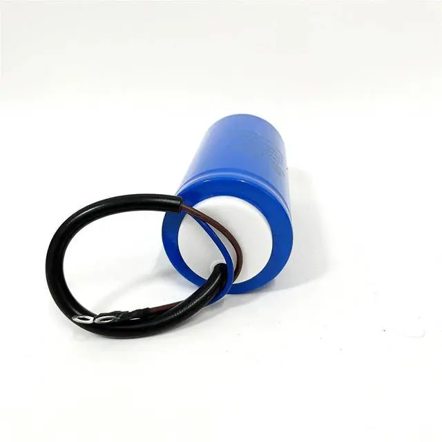 Alt view image 4 of 6 - Staring capacitor CD60 900UF heavy duty electric motor starting capacitors