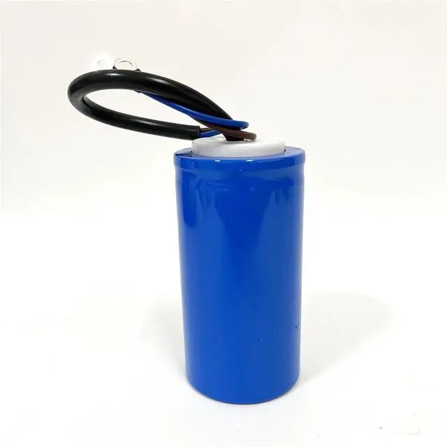 Alt view image 6 of 6 - Staring capacitor CD60 900UF heavy duty electric motor starting capacitors