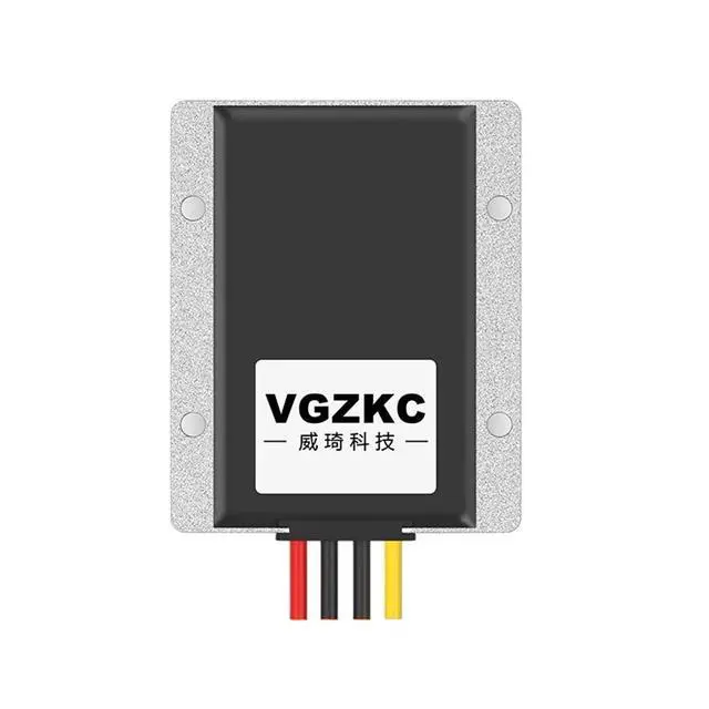 Alt view image 2 of 7 - 60V to 48V DC Power Converter 60V to 48V Step-Down Power Supply Module 60V Drop 48V Power Regulator(60V to 48V 15A)