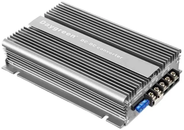 Main image of 72V to 48V 10A 480W DC DC Step Down Converter High(72V to 48V 40A)
