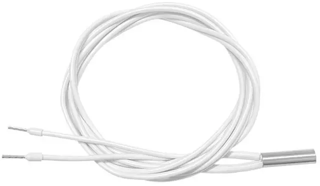 Main image of Printer Heating Tube Heating Rod 6 * 20 Single Head high Power 12V/40V 70W(12V 70W)