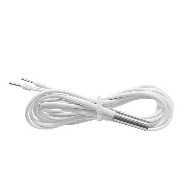 Alt view image 3 of 3 - Printer Heating Tube Heating Rod 6 * 20 Single Head high Power 12V/40V 70W(12V 70W)