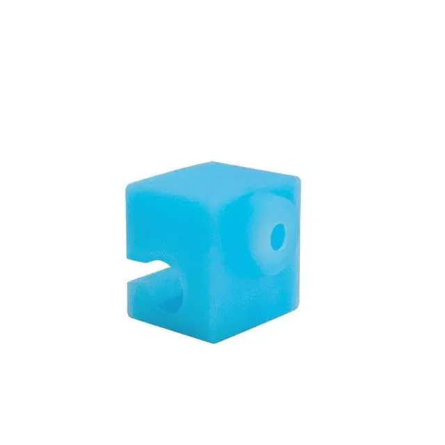 Alt view image 4 of 5 - Print Head Nozzle Set 0.4mm Nozzle Printer Accessories
