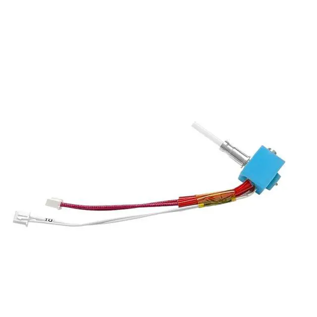 Alt view image 5 of 5 - Print Head Nozzle Set 0.4mm Nozzle Printer Accessories