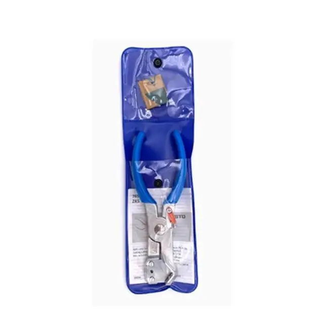 Alt view image 2 of 2 - Pipe And Tubing Cutter ZRS 7658 ZRS 10PACK 218606(ZRS 7658)