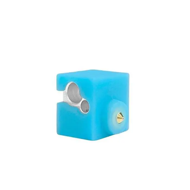 Alt view image 3 of 5 - Print Head Nozzle Set 0.4mm Nozzle Printer Accessories