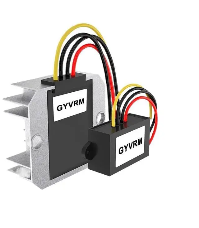Main image of DC 36V to 24V Step Down 48V to 24V 3A 5A 6A 8A Converter Module Power Charger for car 24V dc Power Supply Step-Down Module(ZL-36V48V to 24V 3A)