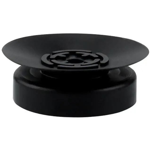 Alt view image 7 of 7 - 1Pcs Vacuum Suction Cup, Paper Suction Cup, PAG-15 Film Suction Nozzle, PAG-30 Thin PAG-10 Pneumatic Component(Light Purple)
