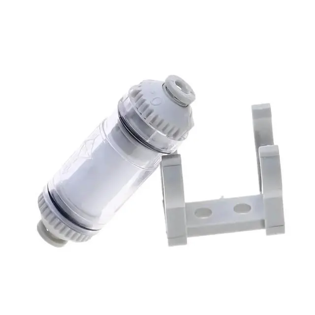 Alt view image 4 of 6 - 1PCS Negative pressure Pipe Type Vacuum Filter ZFC100-04B 06B 200-06B 200-08B 200-10B 050-04(ZFC200-06B)
