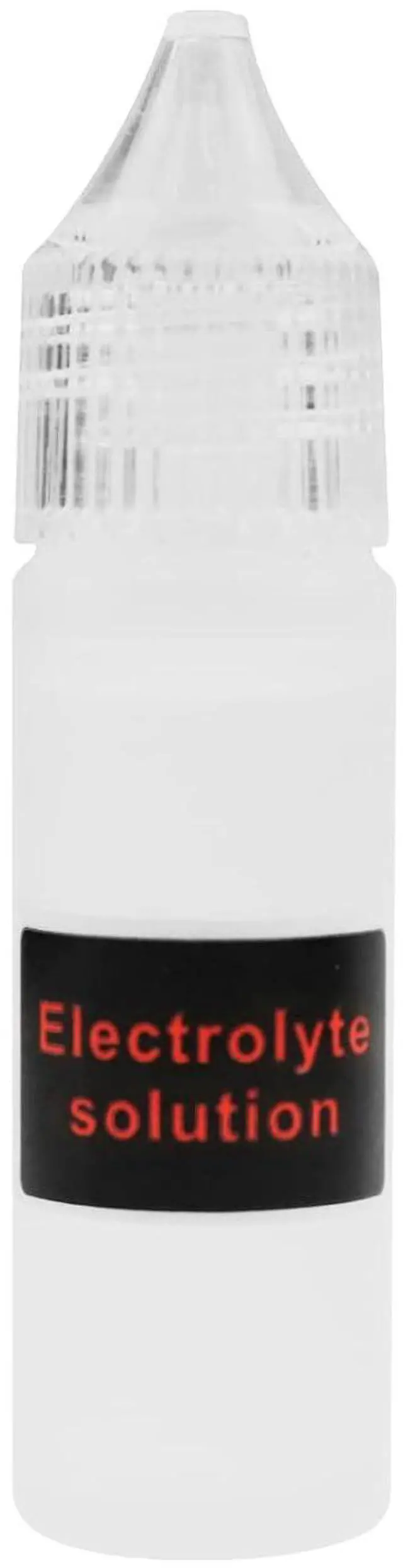 Main image of Replacement Electrolyte Solution for Dissolved Oxygen DO Meter Tester