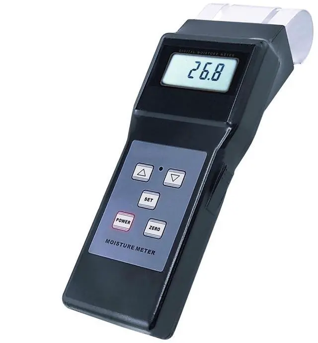 Main image of Instruments Digital Inductive Wood Moisture Meter
