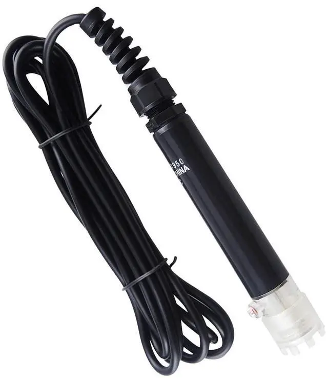 Main image of Probe with 333cm Cable for Dissolved Oxygen DO Meter Tester